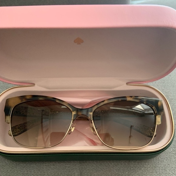 Kate Spade Sunglasses - Picture 1 of 7